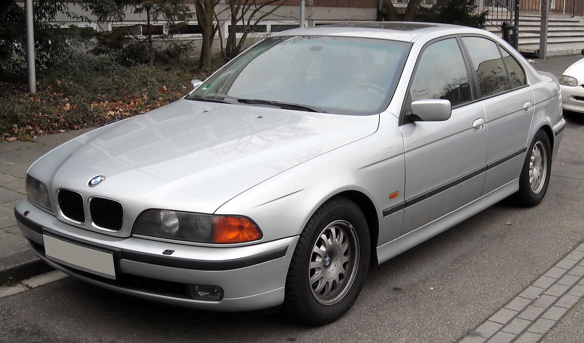 BMW E39 Touring, BMW Klassiker