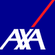 AXA Oldtimer Logo